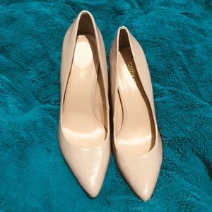 Like new Cathy Jean pumps